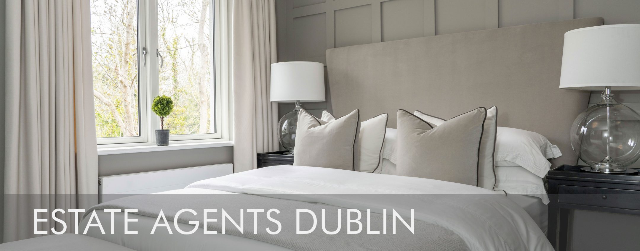 Estate Agents Dublin